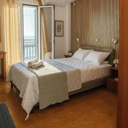 Beachfront Panorama In Kythira * Agia Pelagia (Kythira)