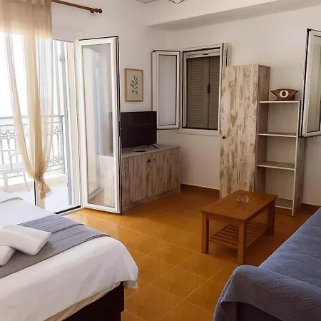 Beachfront Panorama In Kythira 公寓 Agia Pelagia (Kythira)