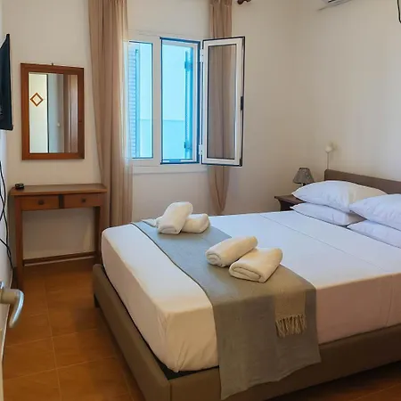 Appartement Beachfront Panorama In Kythira