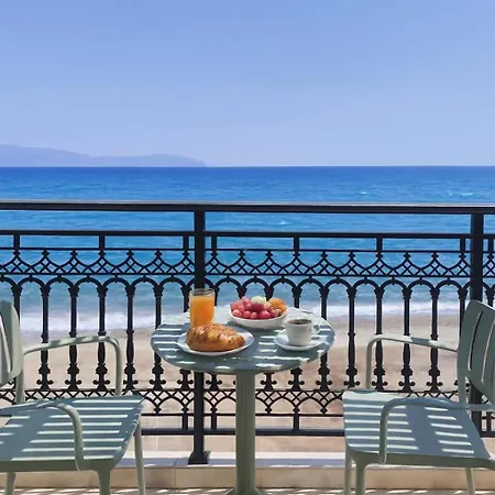 Daire Beachfront Panorama In Kythira Agia Pelagia (Kythira)
